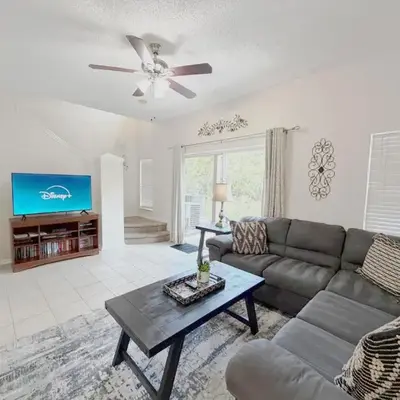 The Family Den