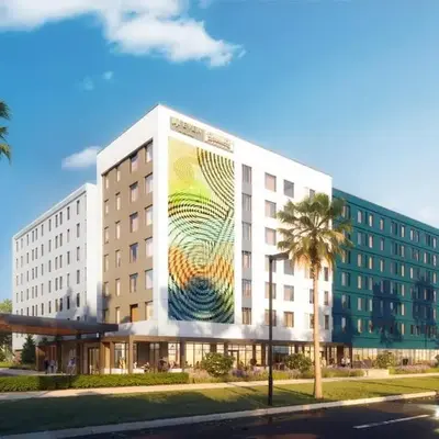 EVEN Hotel Orlando Universal Blvd by IHG