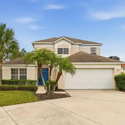 The Seasons Retreat 5BR Oasis with Private Pool