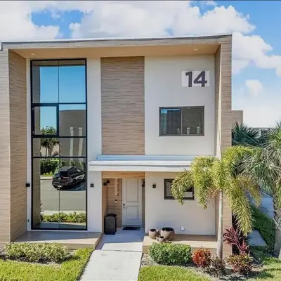 4BR Disney Area Townhome - Pool