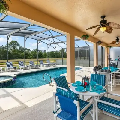 Holiday Home Ferienvilla Magical Memories by Interhome
