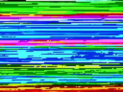 a close up of a colorful computer screen at Holiday Home 2696LIC by Interhome in Kissimmee