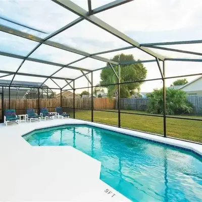 Holiday Home Ausgezeichnetes Preis-Leistungs-Verhältnis Familienvilla - Süd-West Privater Po by Interhome