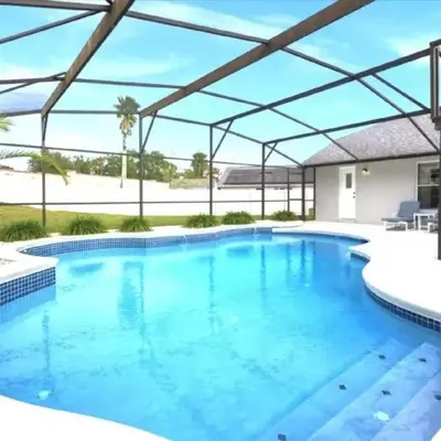 Holiday Home 3-Schlafzimmer Value Plus Haus mit privatem Pool by Interhome