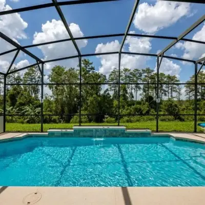 Holiday Home Villa Glenbrook Resort by Interhome