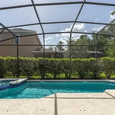 Casa 6Q Bella Vida Resort – Perto Disney