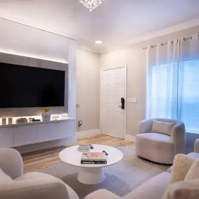 Family 3BR Home in Lucaya Resort