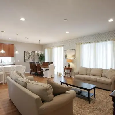 Spacious Home - Veranda Palms w Heated Pool & BBQ