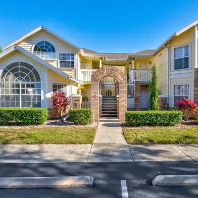Cozy Ground Floor Studio Near Disney