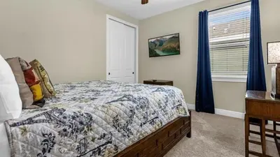 Gallery image of Villa Temática 7Q c/ Piscina | 10min Disney in Orlando