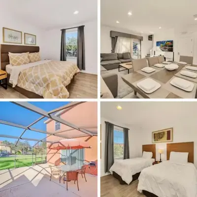 Ev30360 - Encantada Villa