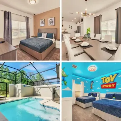 Ev2529 - Grand Orchid Retreat
