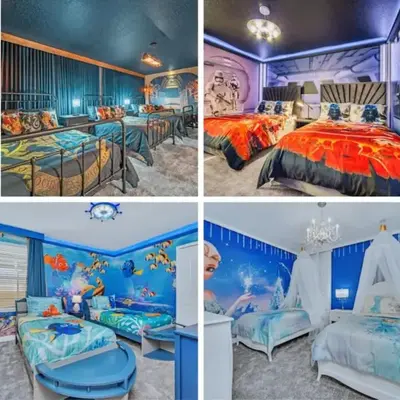 Ev2826 - Magical Horizon Villa