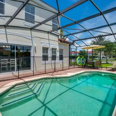 Ev4550 - Bella Vista Haven