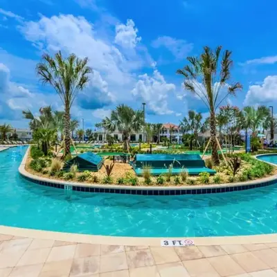 4811Ll Amazing 5 Bedroom 4 Bathroom