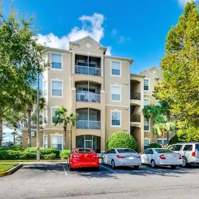 Ev76604 - Windsor Condo