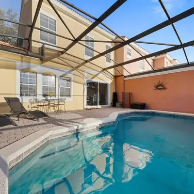 3179 Yellow Lantana Lane