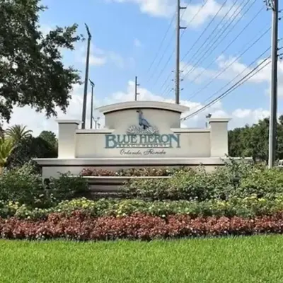 Lakefront Resort Condo near Disney & Epic Universe