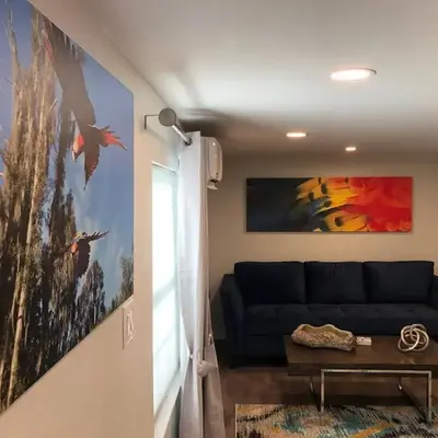 Charming Lakefront Cottage Near Disney