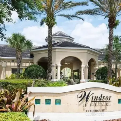 Affordable Suite Near Disney World