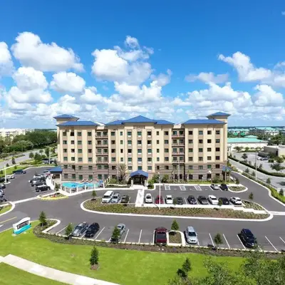 Staybridge Suites Orlando at SeaWorld by IHG - Free Breakfast & Shuttle to SeaWorld Parks