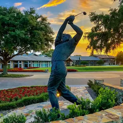 Arnold Palmer's Bay Hill Club & Lodge