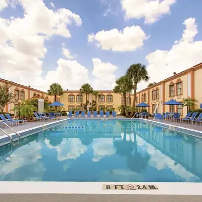 La Quinta Inn by Wyndham Orlando International Drive North