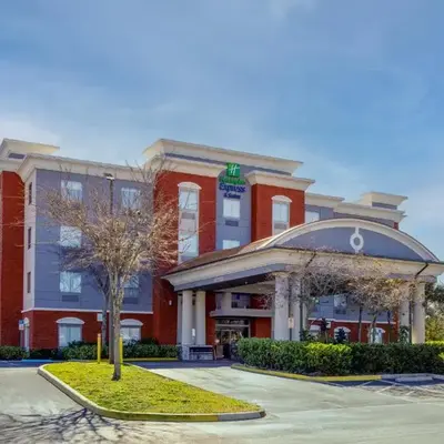 Holiday Inn Express Orlando-Ocoee East by IHG