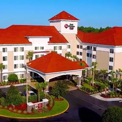 Best Western Plus Orlando Lake Buena Vista South Inn & Suites