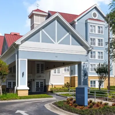 Homewood Suites by Hilton Lake Mary Orlando North