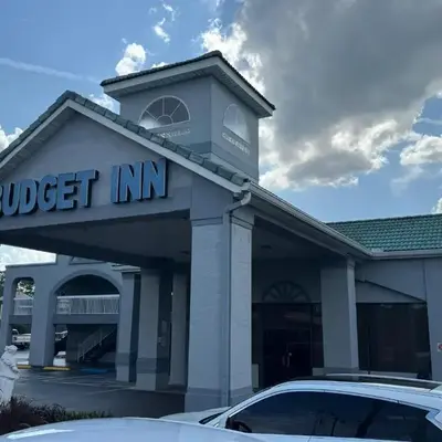 Budget Inn Sanford International Airport