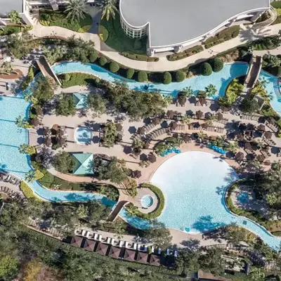 Signia by Hilton Orlando - An Official Walt Disney World Hotel