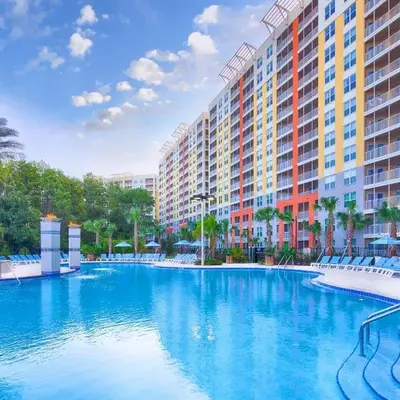 Vacation Village Orlando