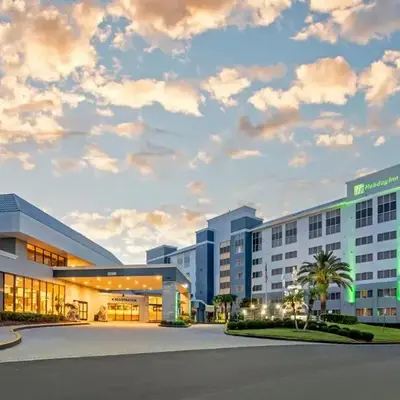 Holiday Inn Orlando International Dr-ICON by IHG