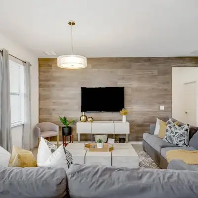 Veranda Palms 8 Bedroom Home with Pool 1722