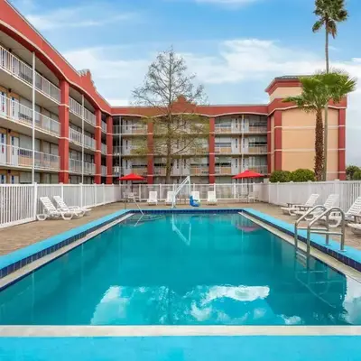 Baymont by Wyndham Orlando North Millenia