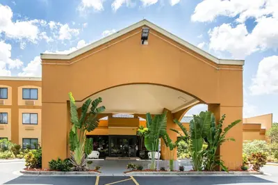 Gallery image of Mi Casa Hotel in Orlando
