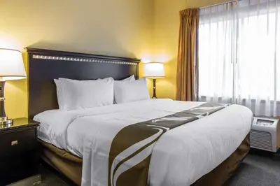 Gallery image of Mi Casa Hotel in Orlando