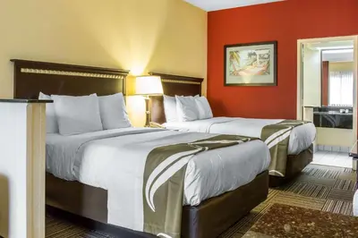 Gallery image of Mi Casa Hotel in Orlando