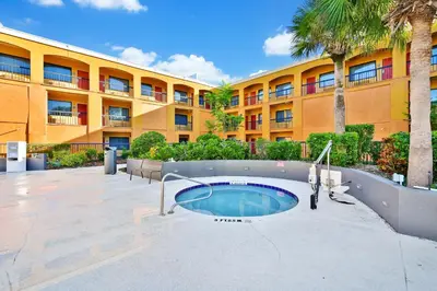 Gallery image of Mi Casa Hotel in Orlando