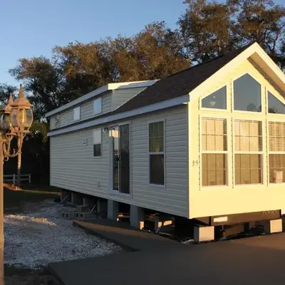 Orlando RV Resort