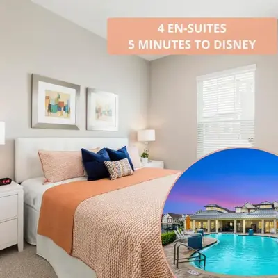 Summerville Vacation Resort
