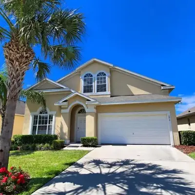 Morningstar Villa #230785