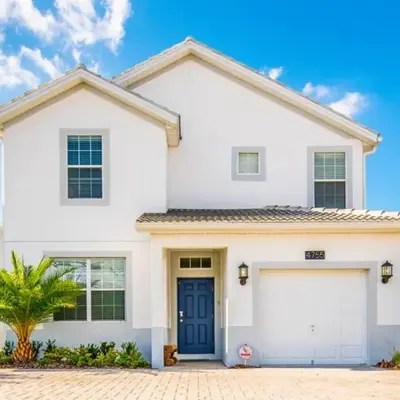 King Castle Villa #230920