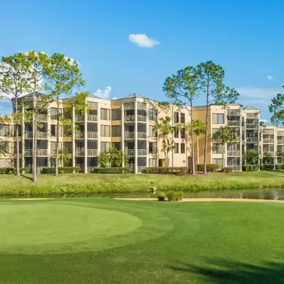 Marriott's Royal Palms