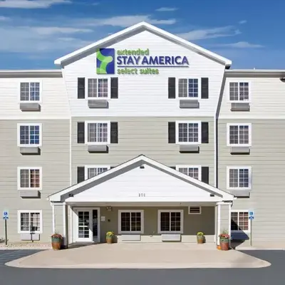 Extended Stay America Select Suites - Orlando - South