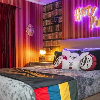 Three Bedrooms Townhome 3012