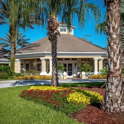 Windsor Palm Condo #213421