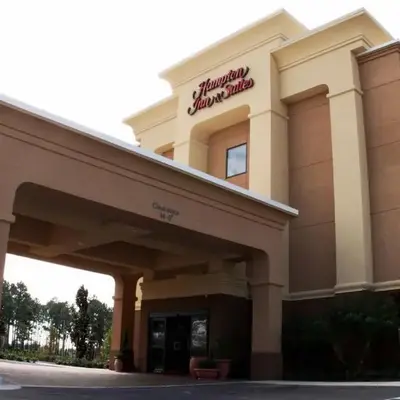 Hampton Inn & Suites Orlando-John Young Parkway/South Park