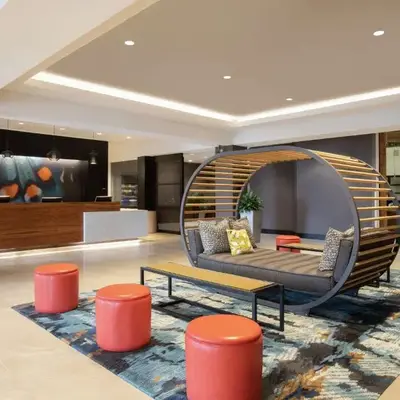 Embassy Suites by Hilton Orlando Airport